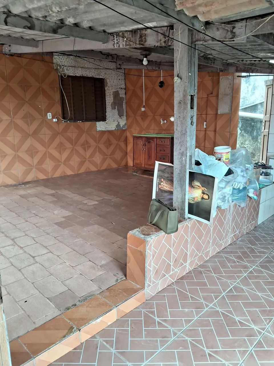 Casa com ponto comercial  - Foto 4