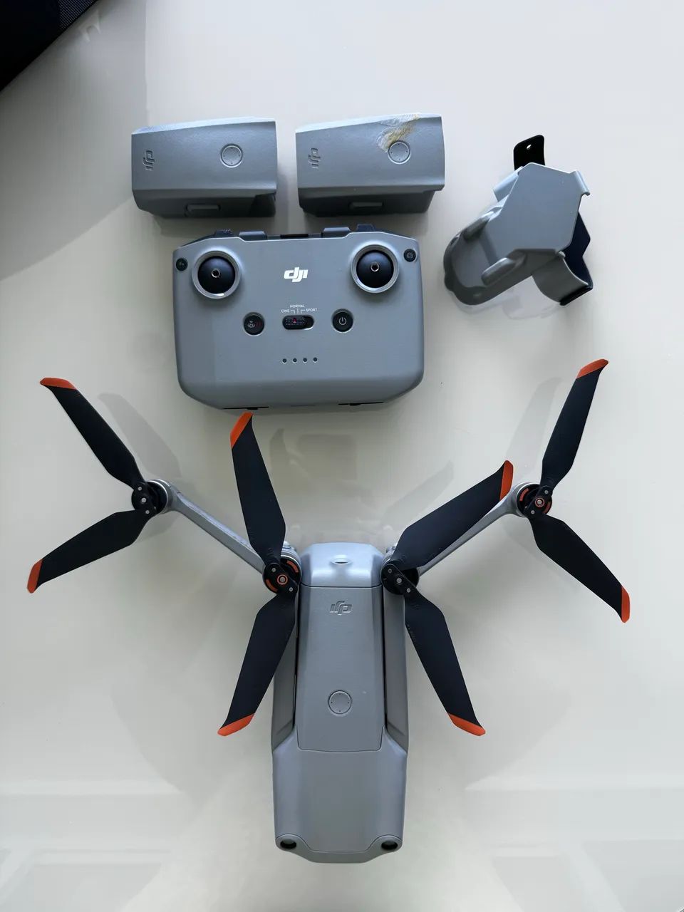 DRONE C5 Modelo: RC231 - Foto 2