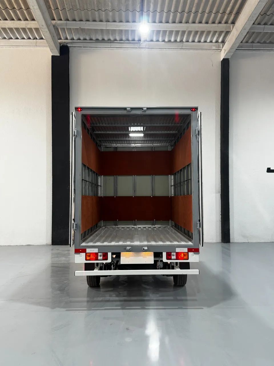 Effa V21 Pick-up CS 1.5 16V 2P 2027 - Foto 5