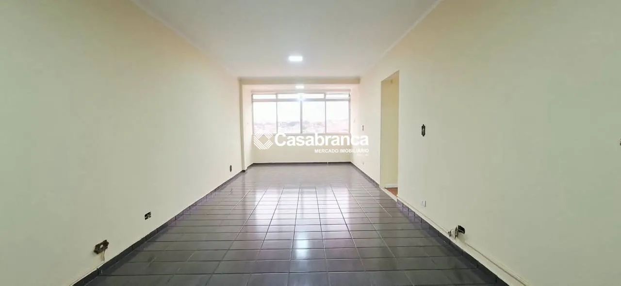 Apartamento para alugar e comprar com 3 quartos, sendo 1 suíte, no Centro de Sorocaba/SP.