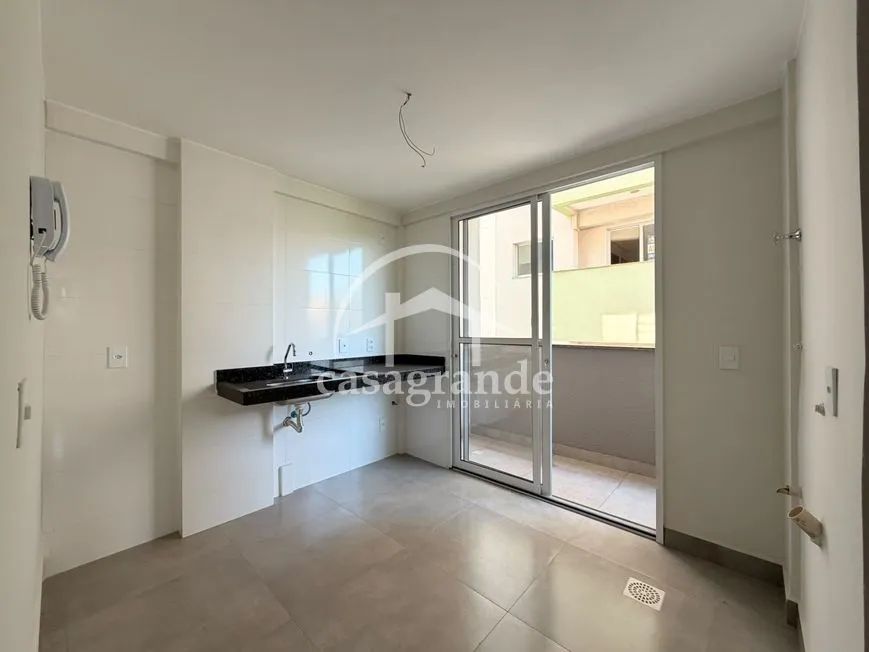 Venda Apartamento SARAIVA - Foto 4