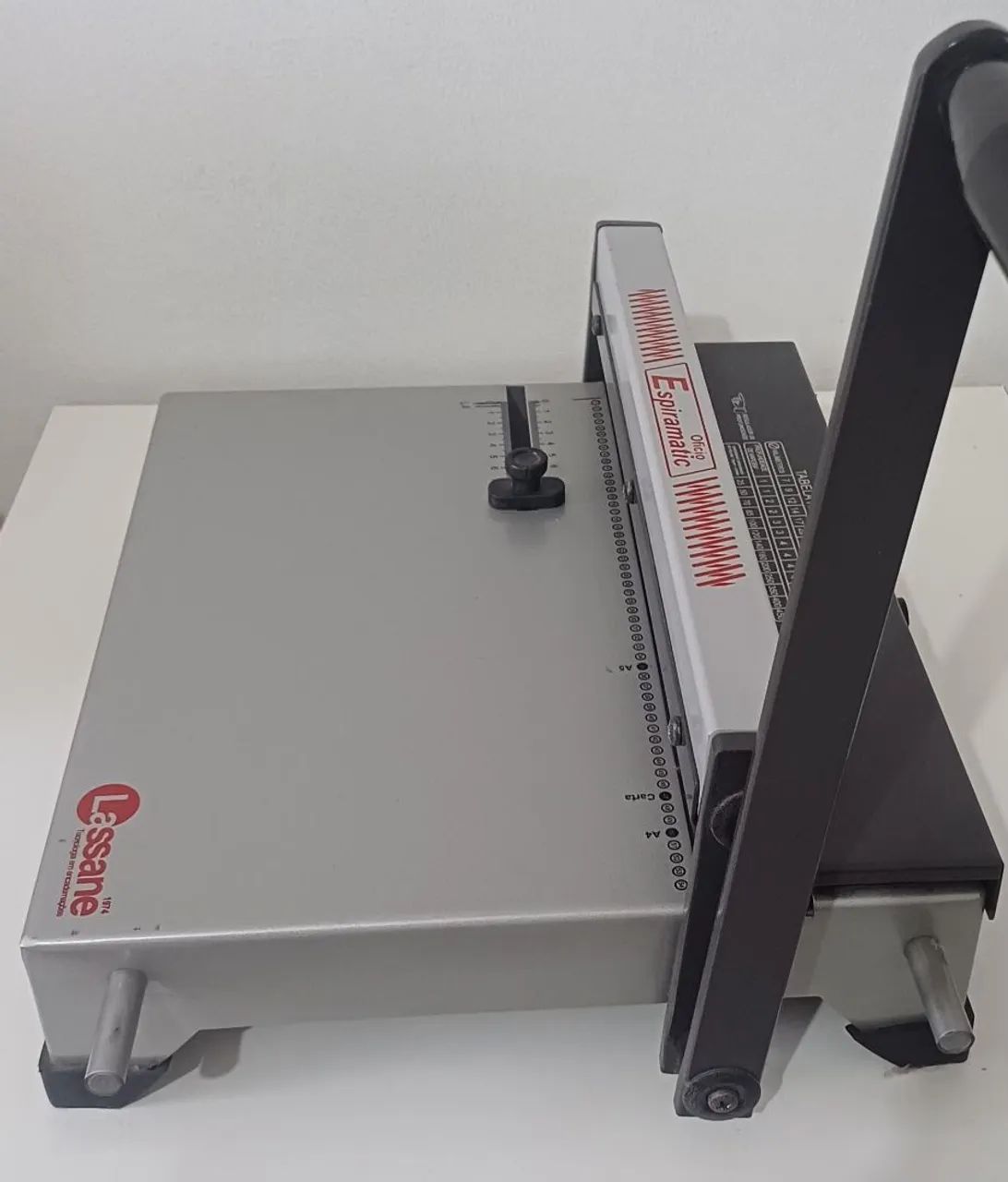 Encadernadora 64993885507203120