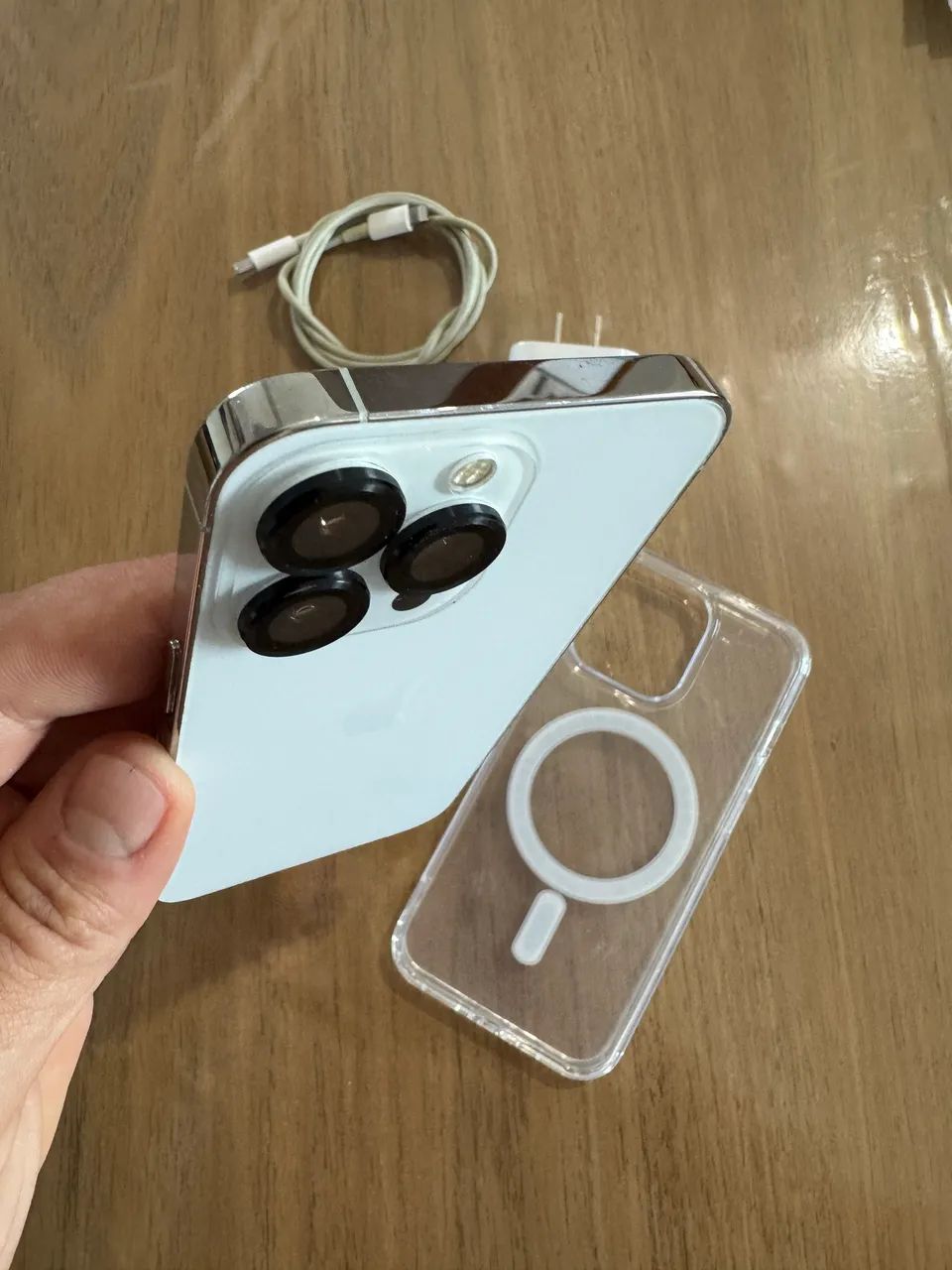 iPhone 13 Pro 256Gb  - Foto 2