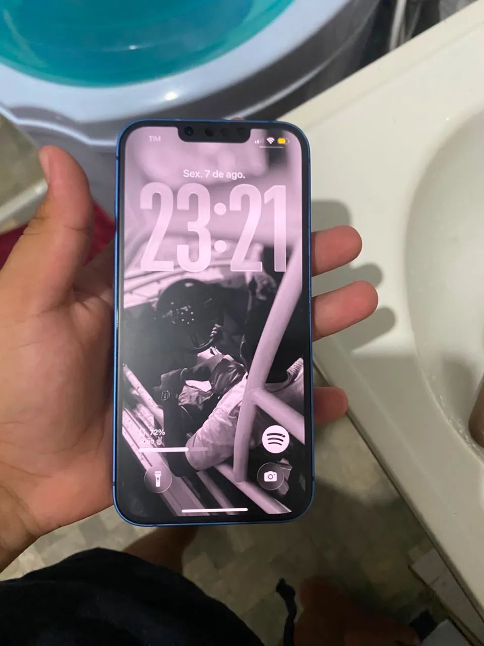 iPhone 13 - Foto 2