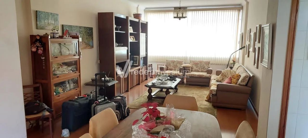 apartamento - Centro - Campinas - Foto 3