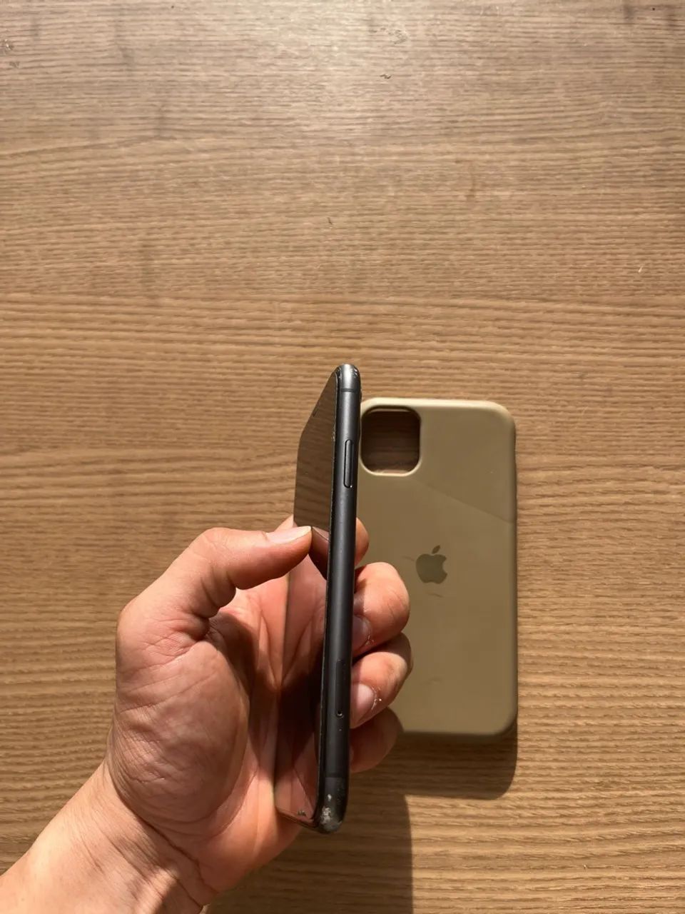 iPhone 11 64 GB - Foto 3