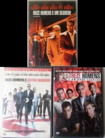 DVDs Filmes (Originais) - Foto 4