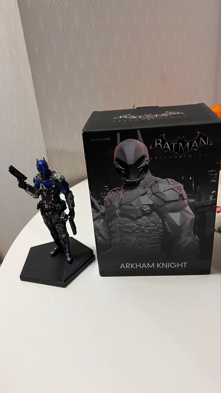Batman arkham knhight original - Foto 3