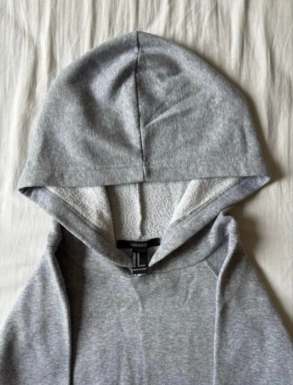 Moletom Forever 21 - Foto 2