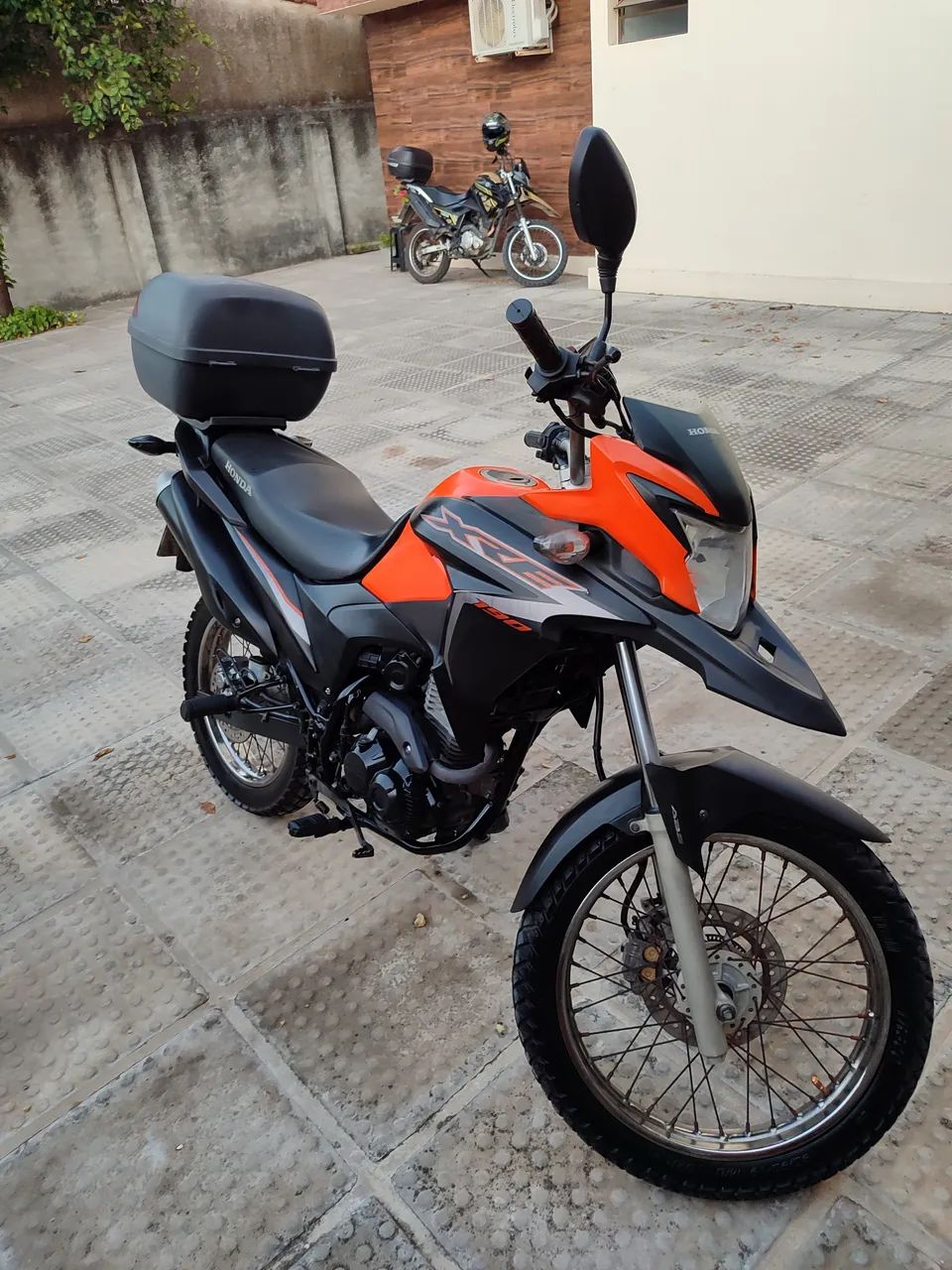 XRE 190 - Flex - 2019/2019 - Foto 4