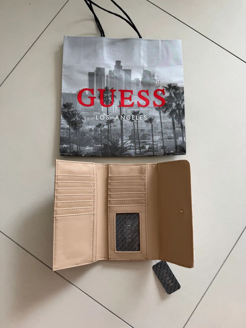 Carteira Guess  - Foto 2