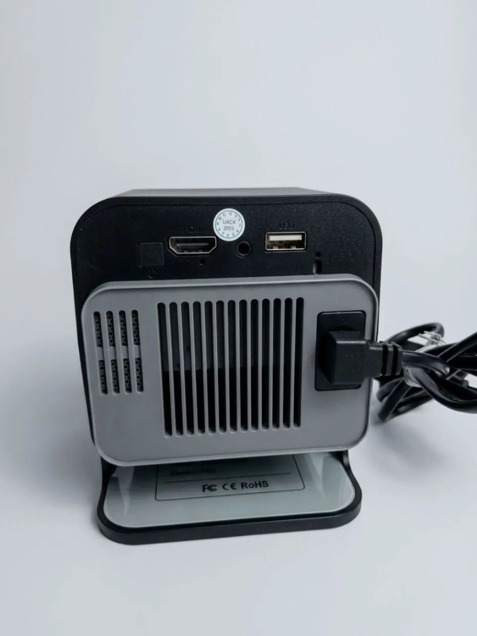 PROJETOR SMART TV ANDROID - Foto 2