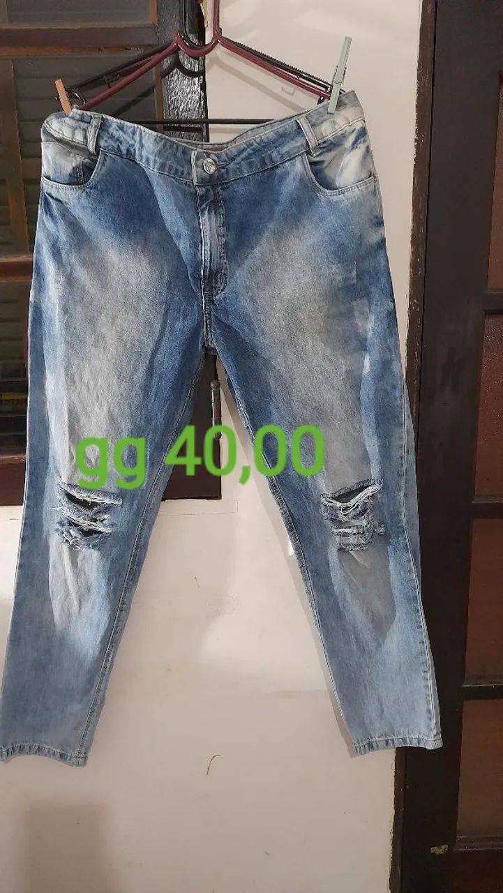Roupas Femininas Tam  Grande  - Foto 5