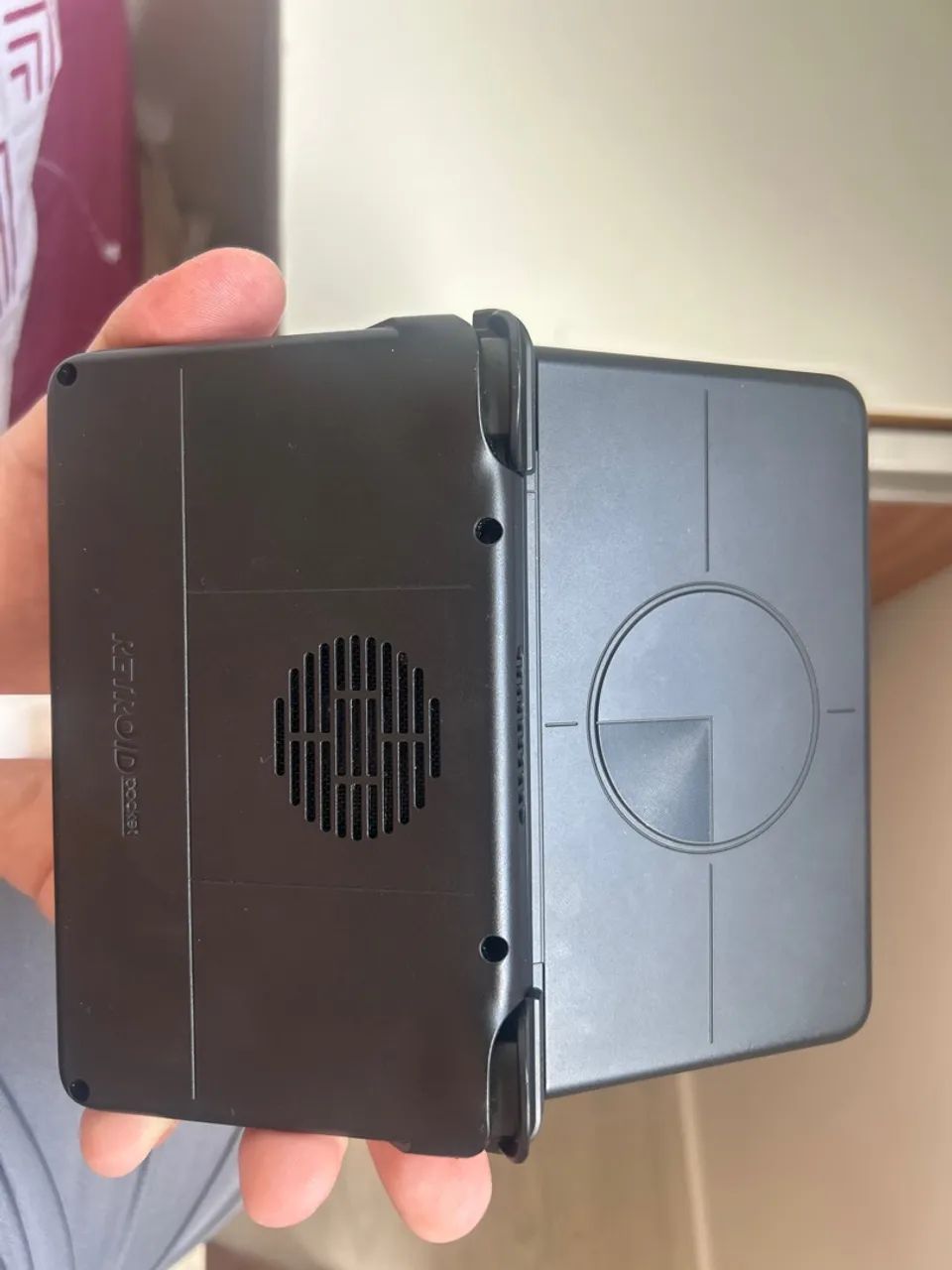 Flip 2 - Retroid pocket  - Foto 3