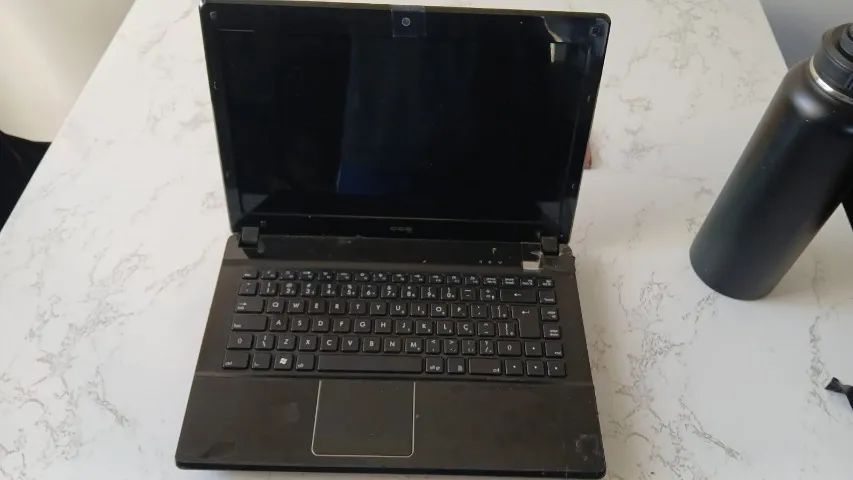 Notebook Core I5 - Foto 5