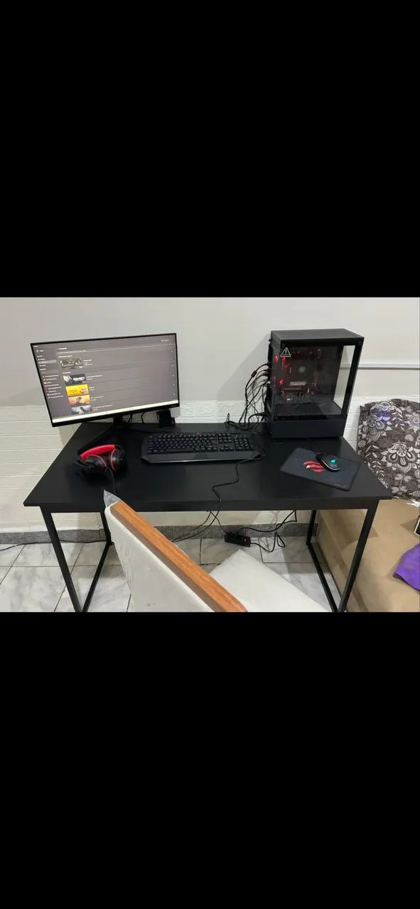 Pc gamer 
