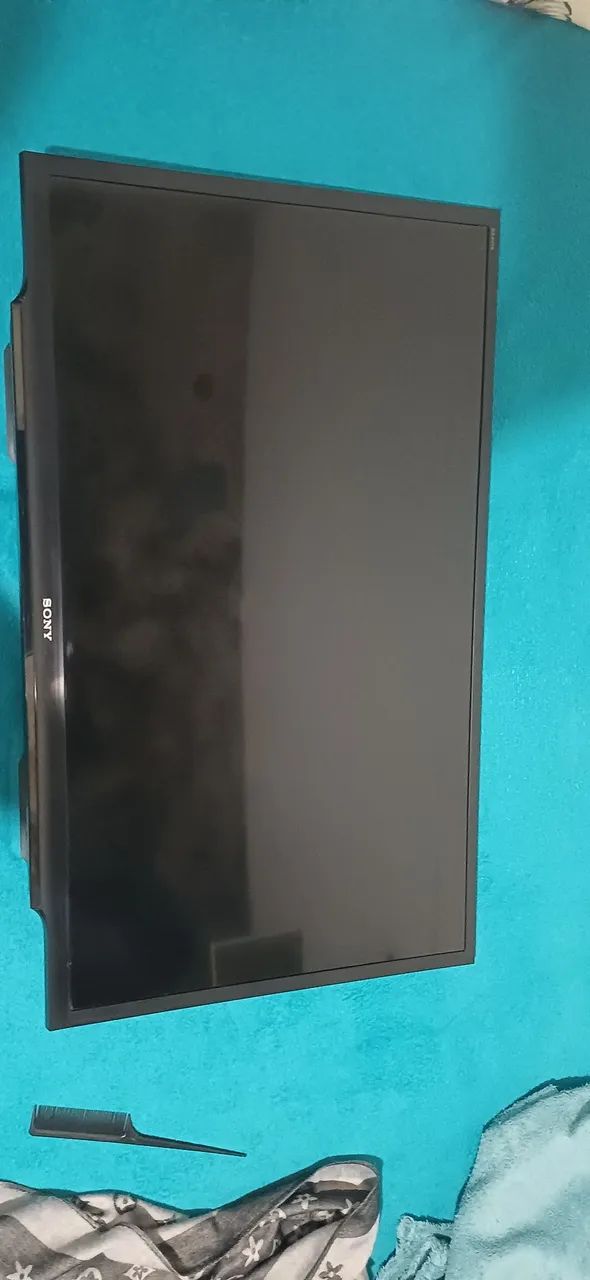 Televisão Sony 32 Polegadas Smart  - Foto 4