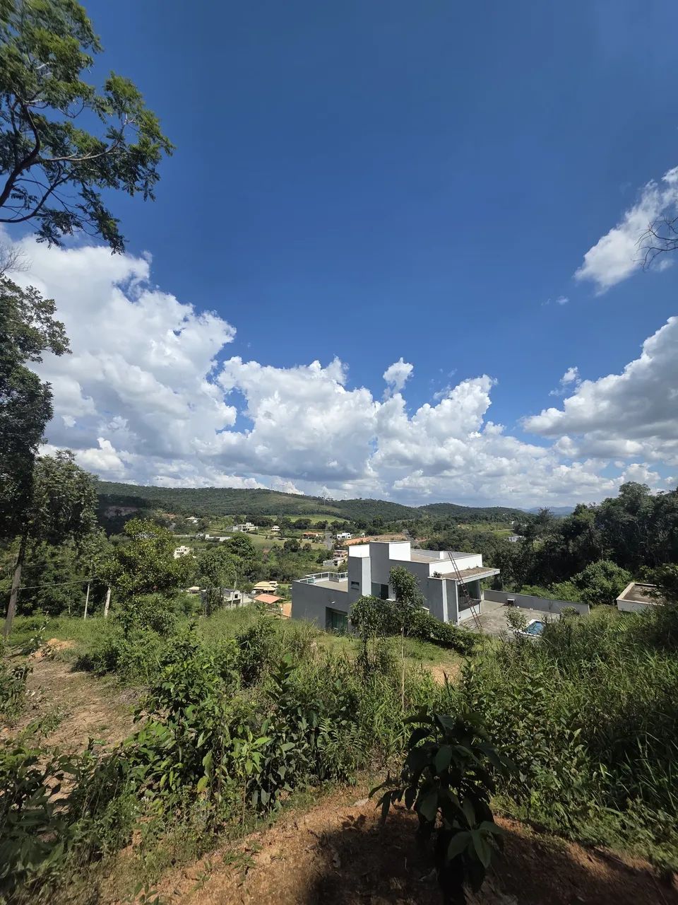 Lote em Condomínio Fechado Itabirito - Foto 2