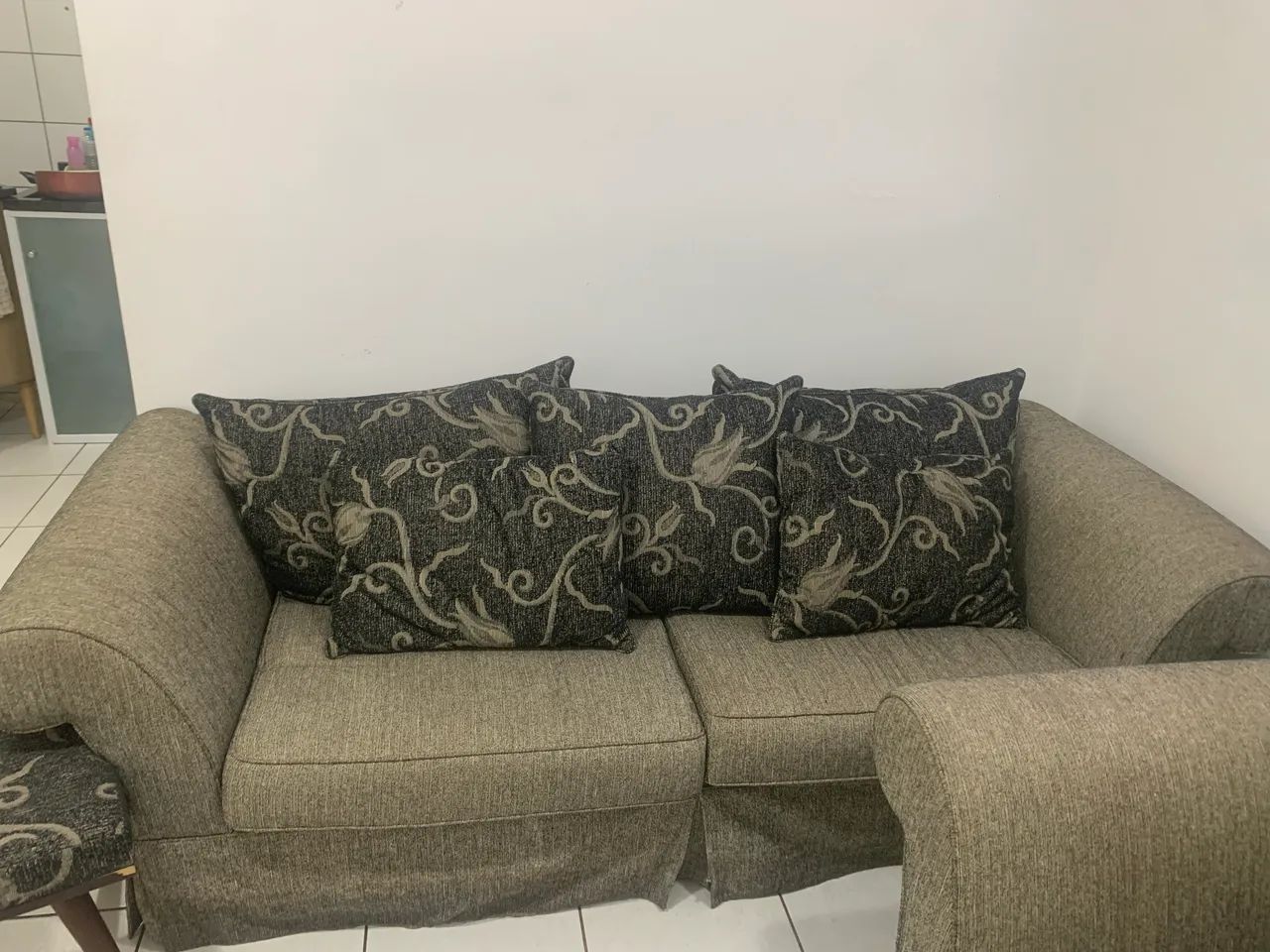 Sofá 