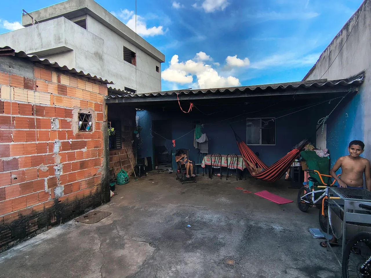 Casa no Itapoã DF - Foto 5