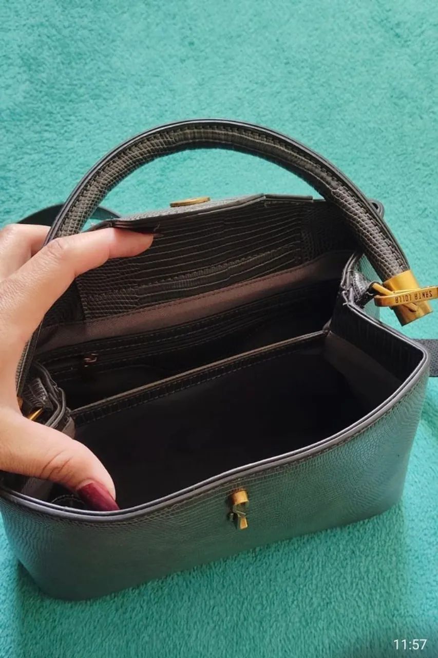 Bolsa da Santa Lolla - Foto 3
