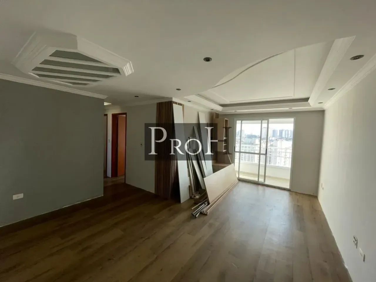 Apartamento à venda 3 quartos Vila Pires Santo André - Foto 2