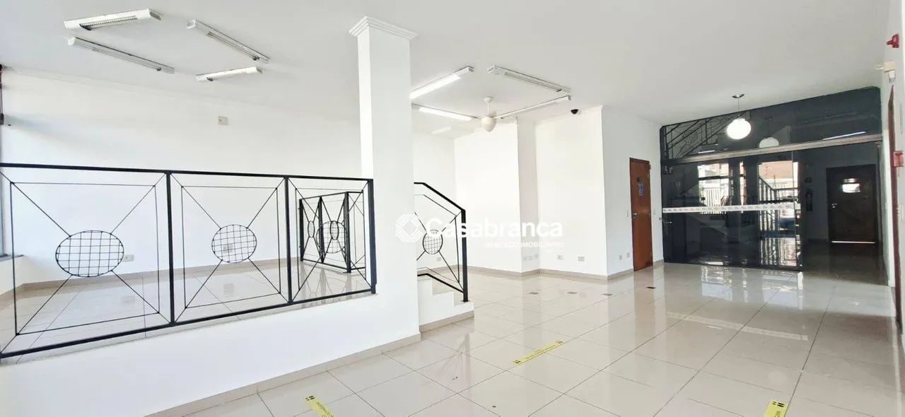 Prédio comercial para alugar, no bairro Jardim Vergueiro, em Sorocaba/SP. - Foto 4