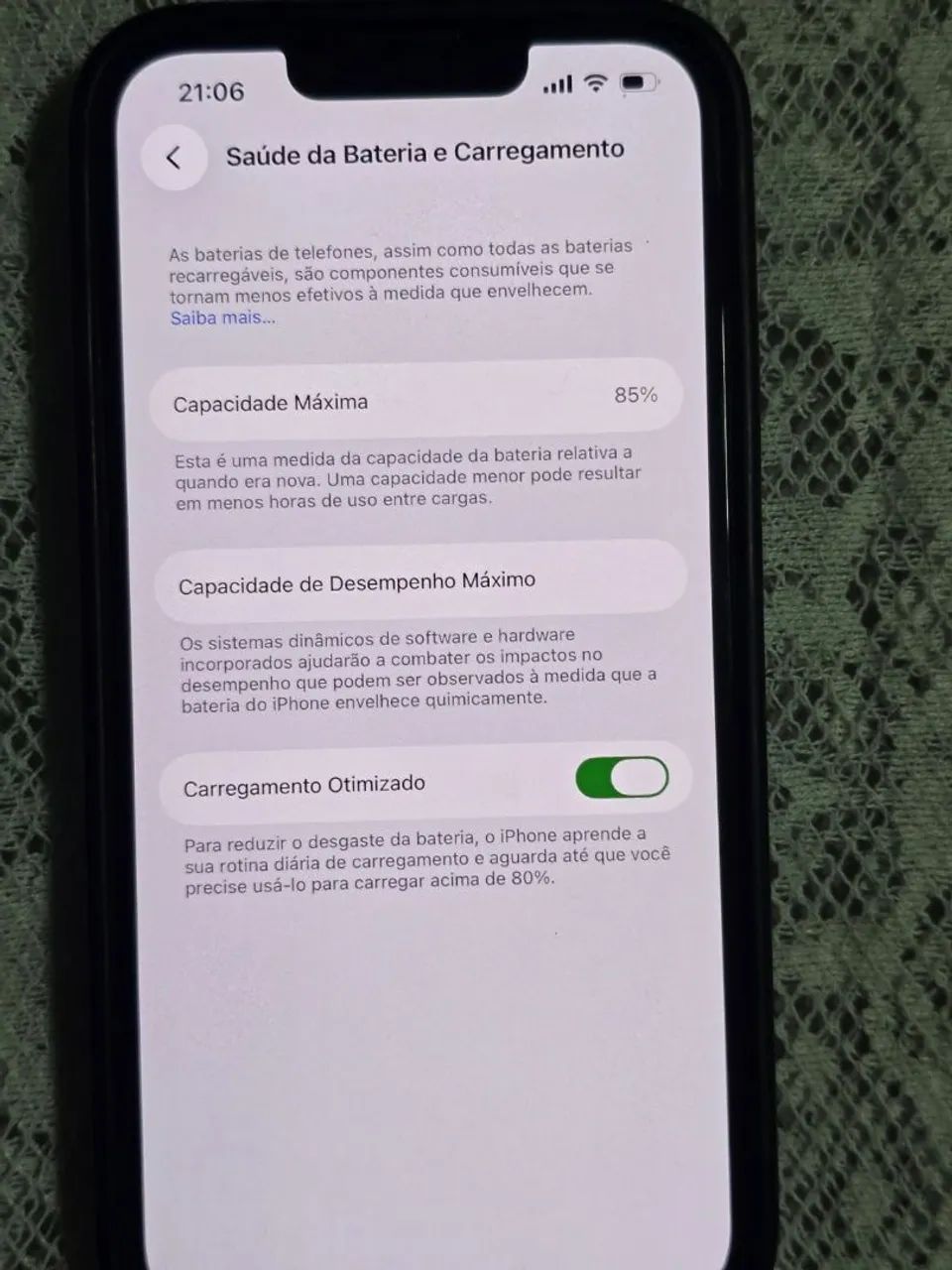 iPhone 13  - Foto 3