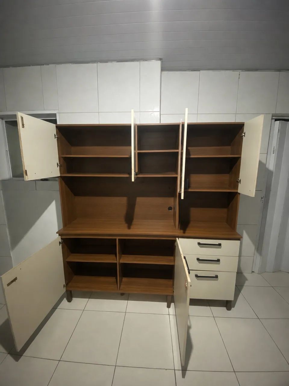 Armário de cozinha - Foto 2