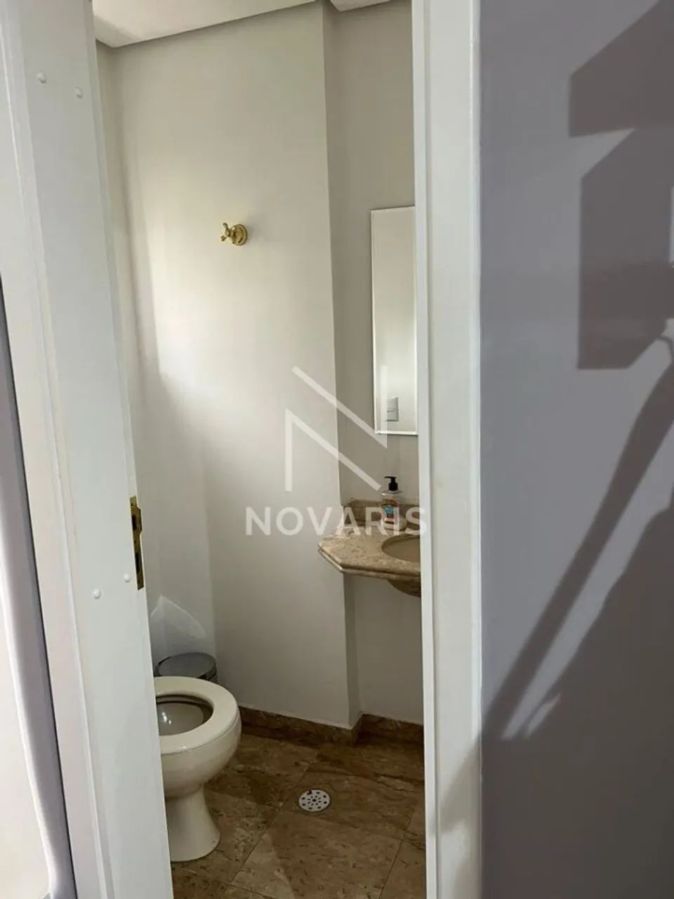 Sala Comercial para Locação no Condomínio Columbus Tower - Foto 5