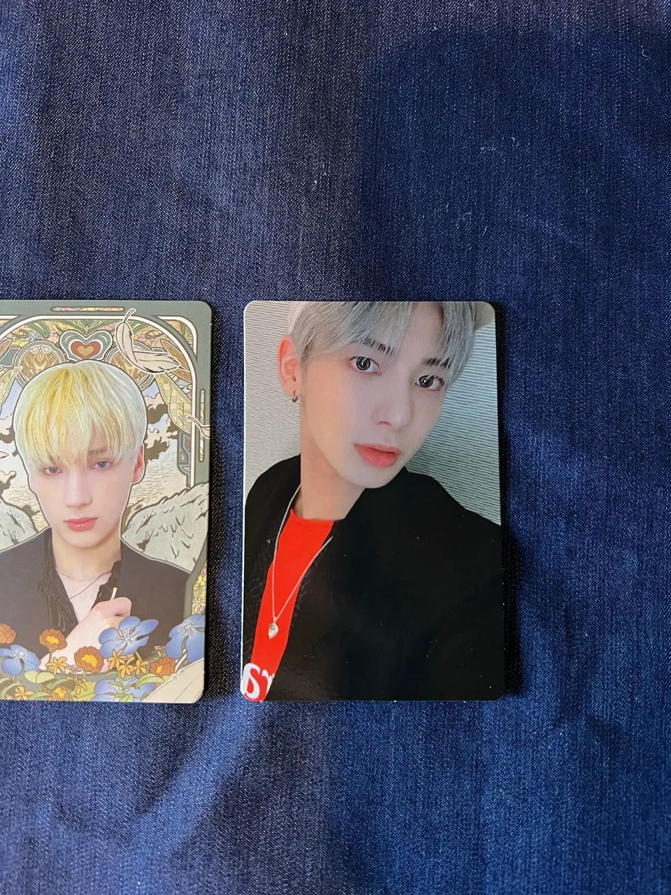 Photocards TXT KPOP - Foto 2