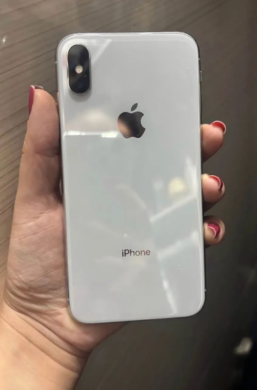IPHONE X - PEÇAS
