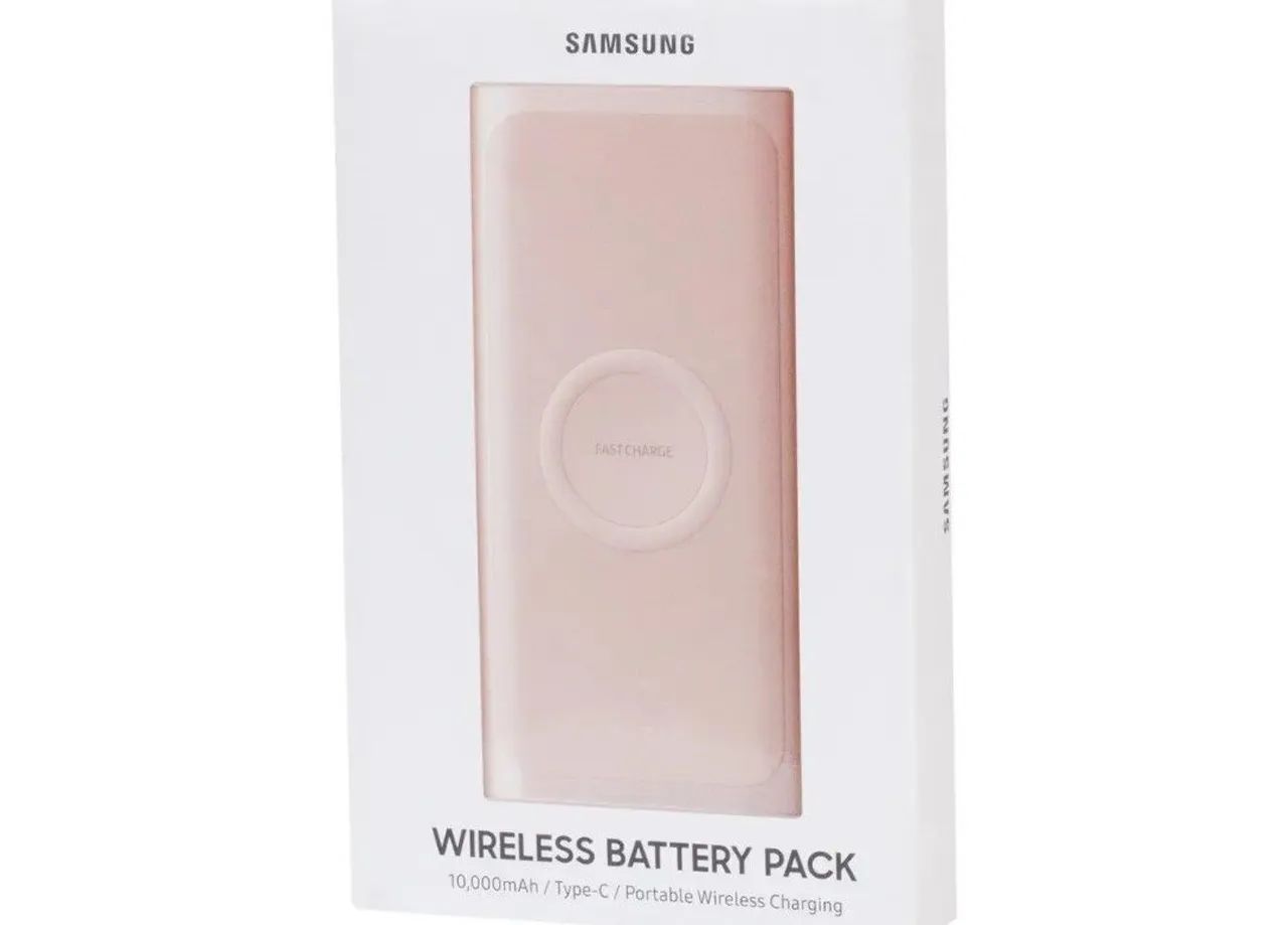Power bank samsung original 
