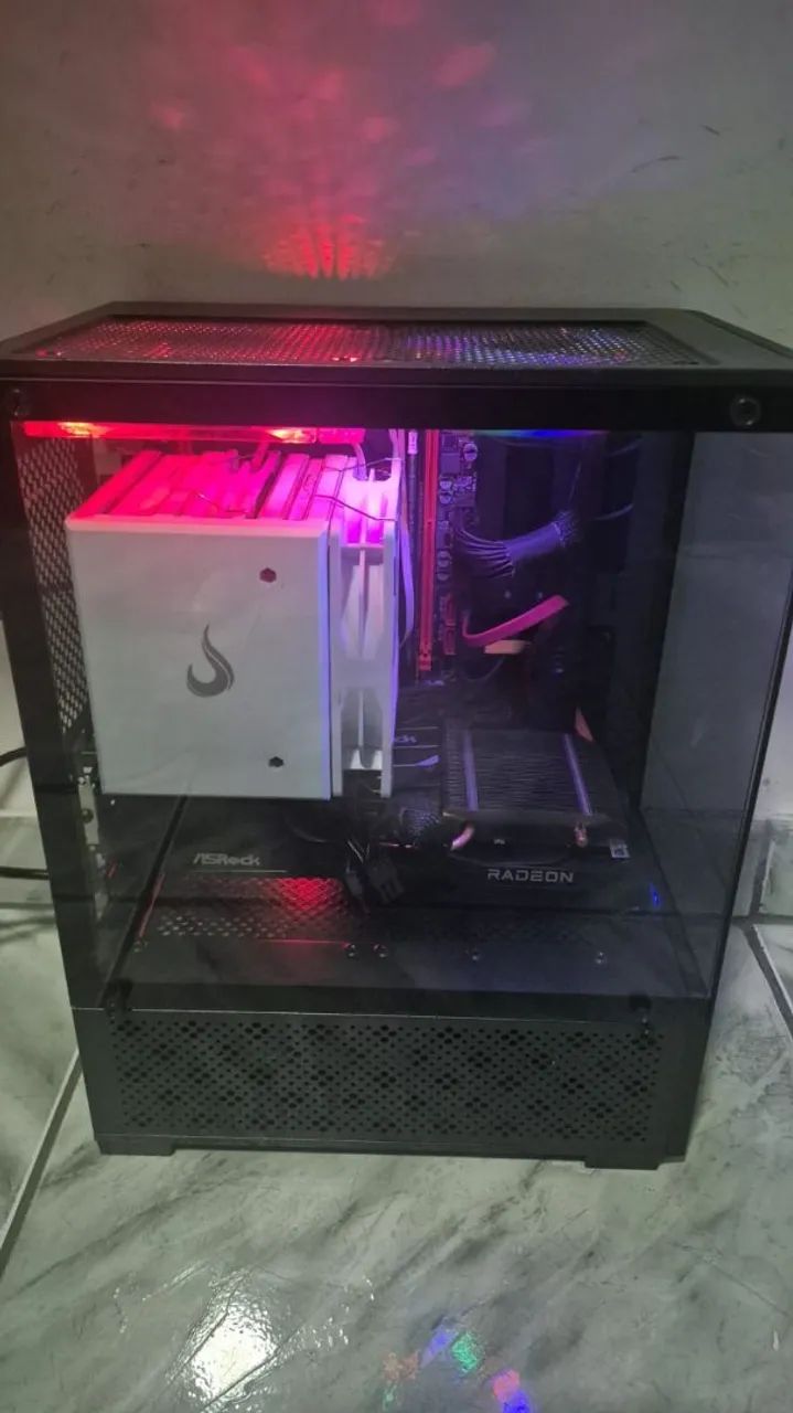 Pc gamer  - Foto 4