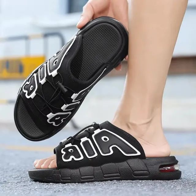 SANDÁLIA MASCULINA VERÃO -  - Foto 2