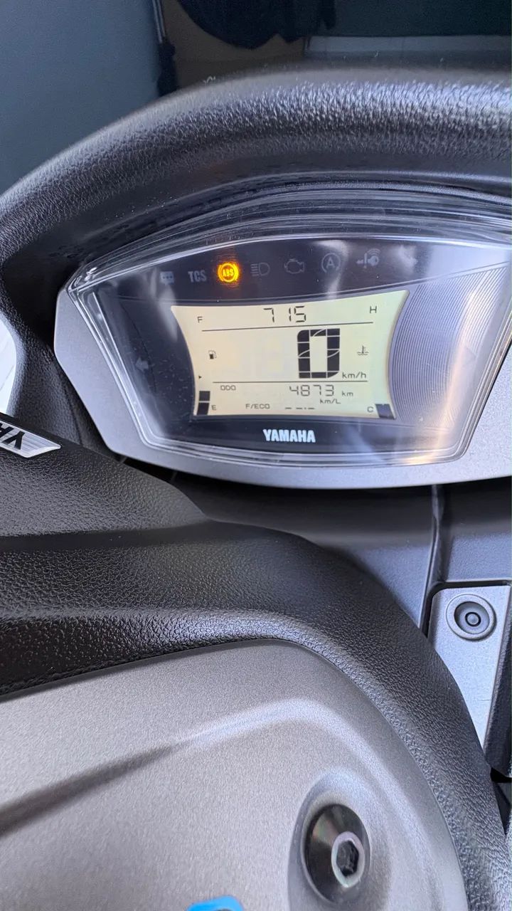 Yamaha Nmax 2024 - Foto 2