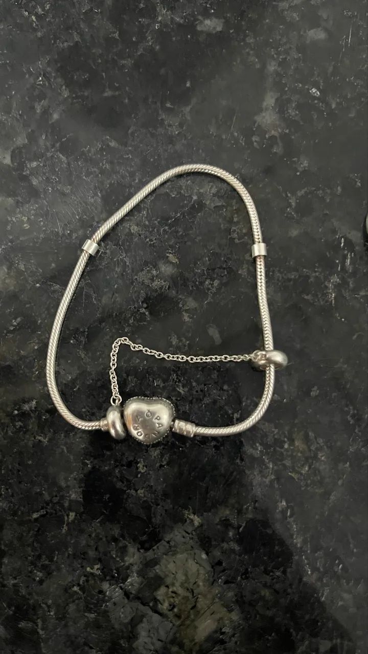 Pulseira Pandora  - Foto 2