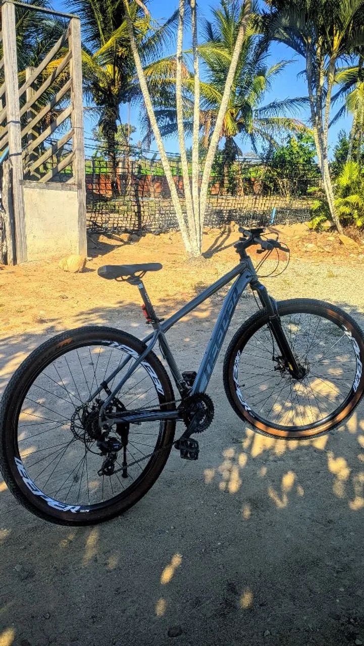 Bicicleta aro 29  - Foto 3