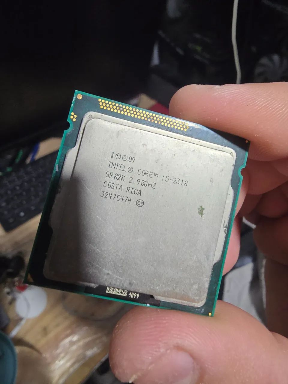 Processador core i5 - Foto 2