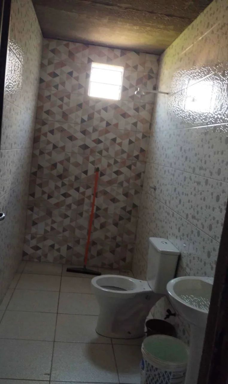 Casa na Vila Luizão LV - Foto 4