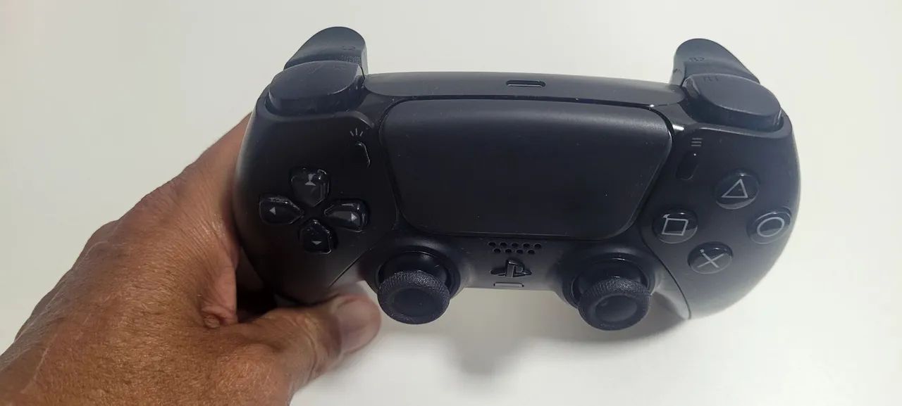 CONTROLE DUALSENSE PS5 - Foto 2