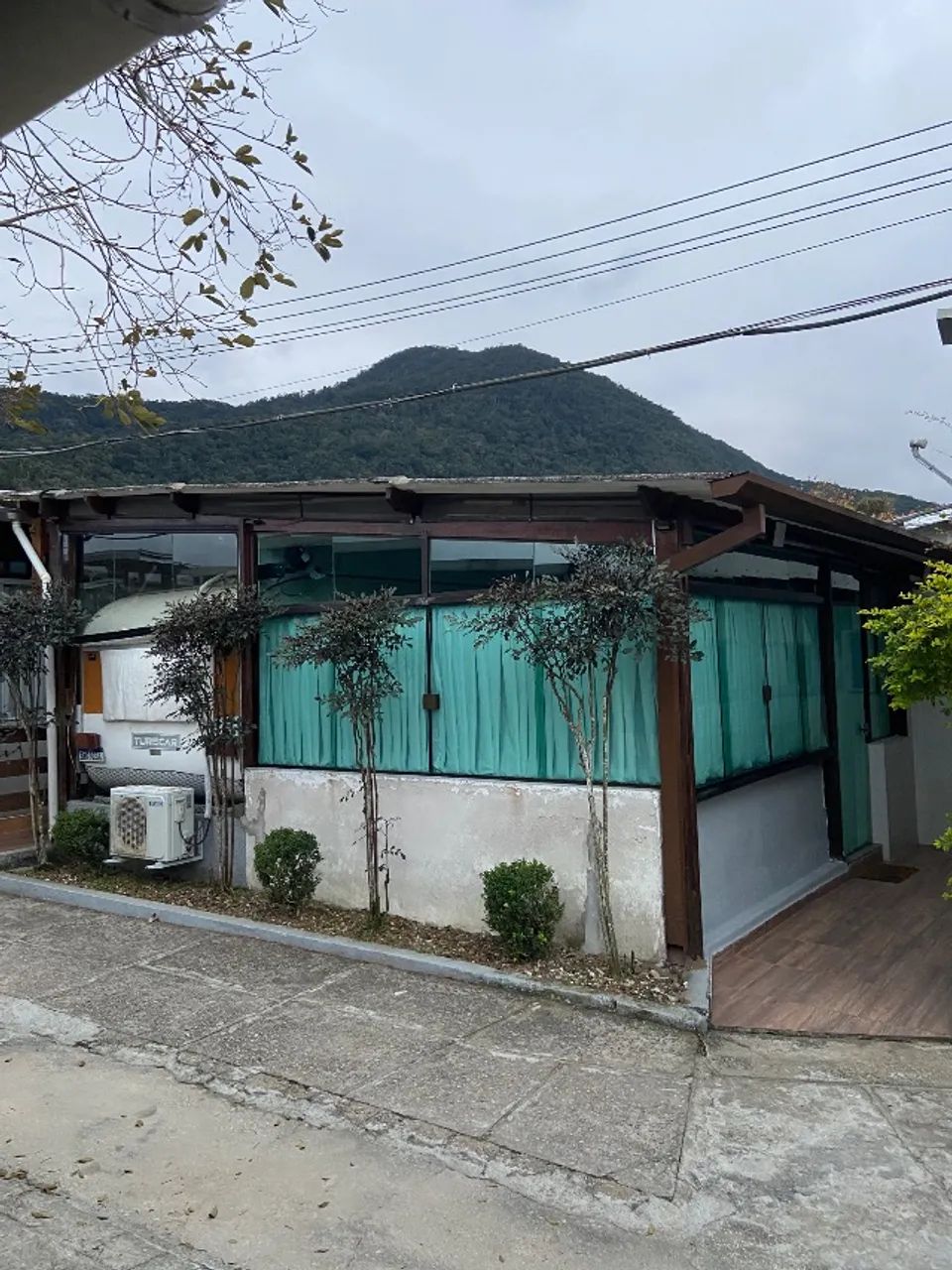 Foto - Ubatuba - Lagoinha