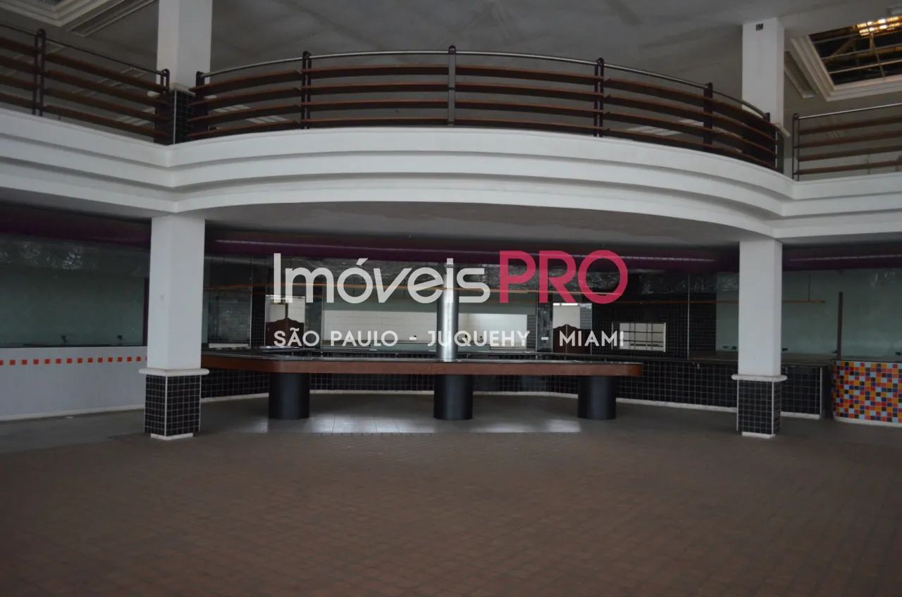 Complexo Comercial às Margens da Rodovia Castelo Branco sentido interior - Foto 2