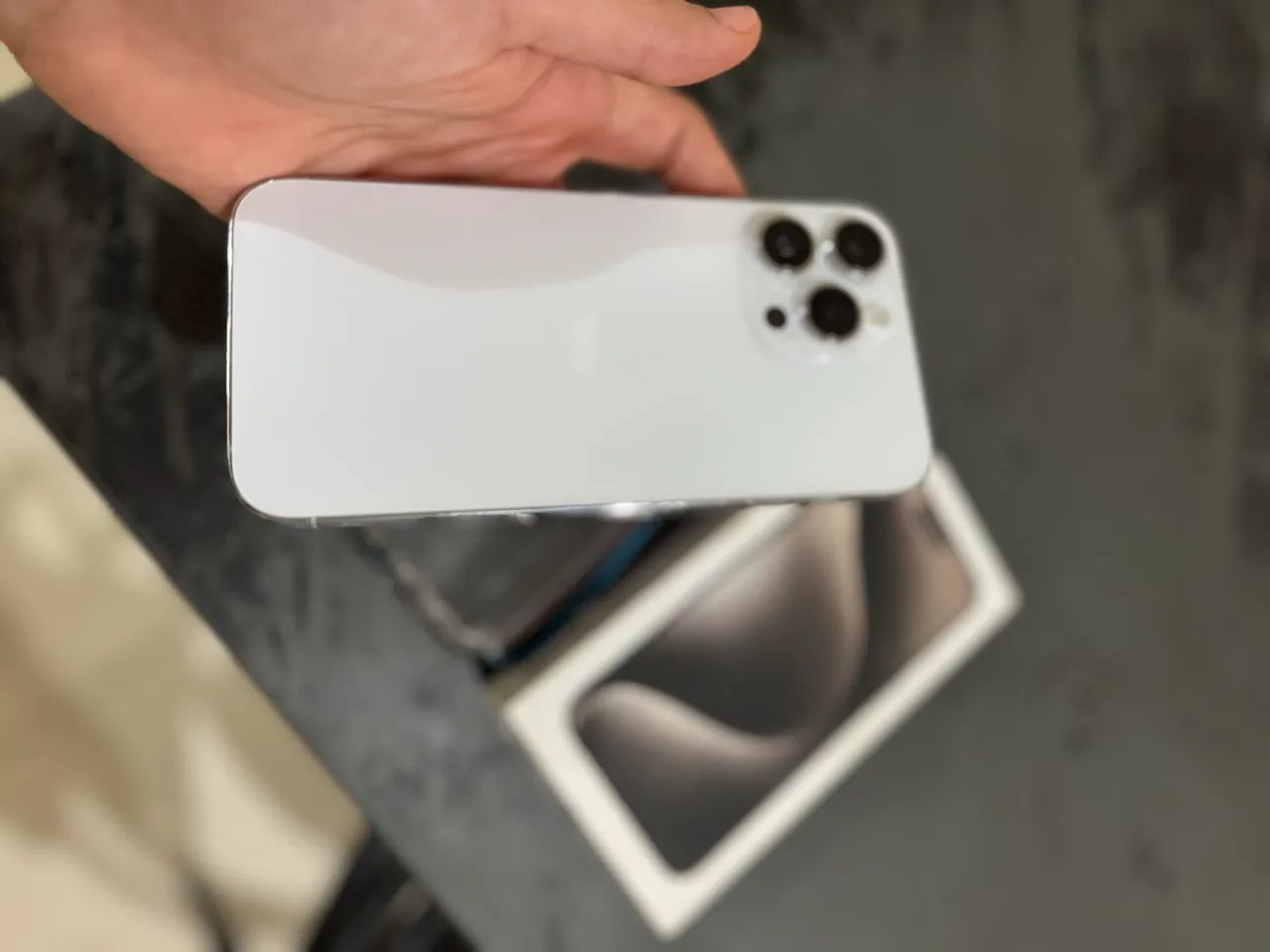 iPhone 14 Pro Max  - Foto 2