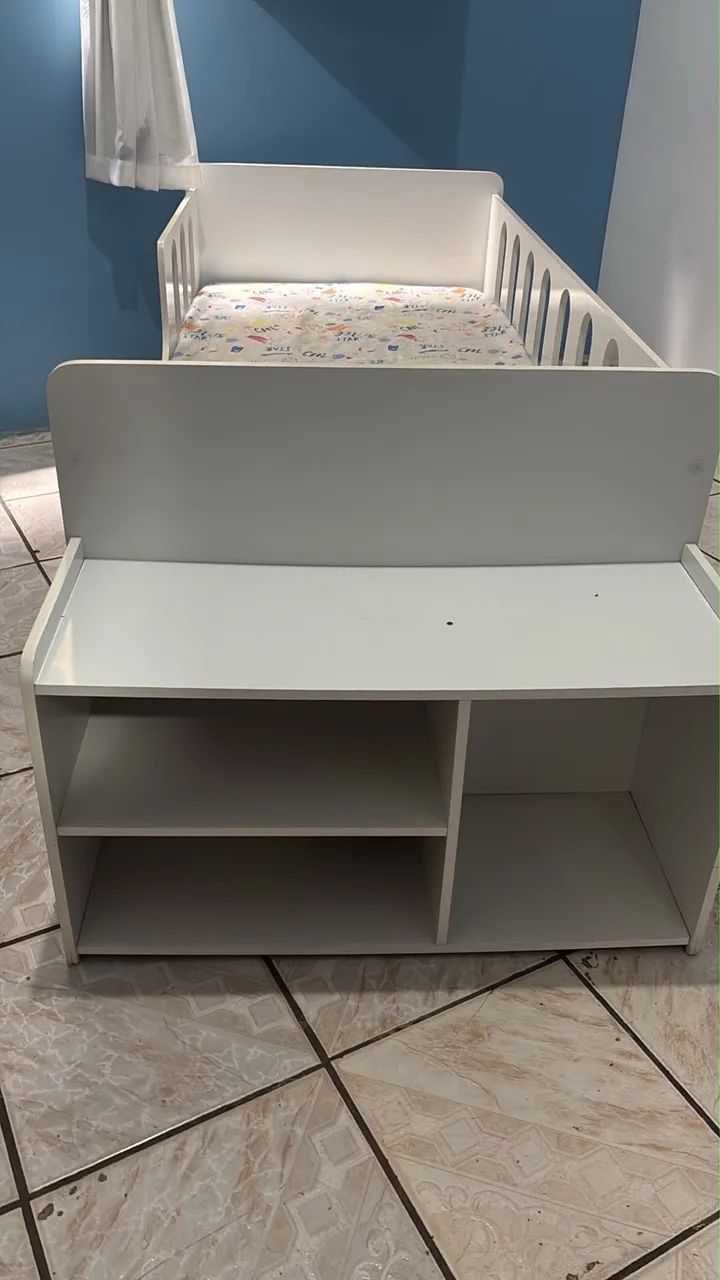 Cama de criança  - Foto 2