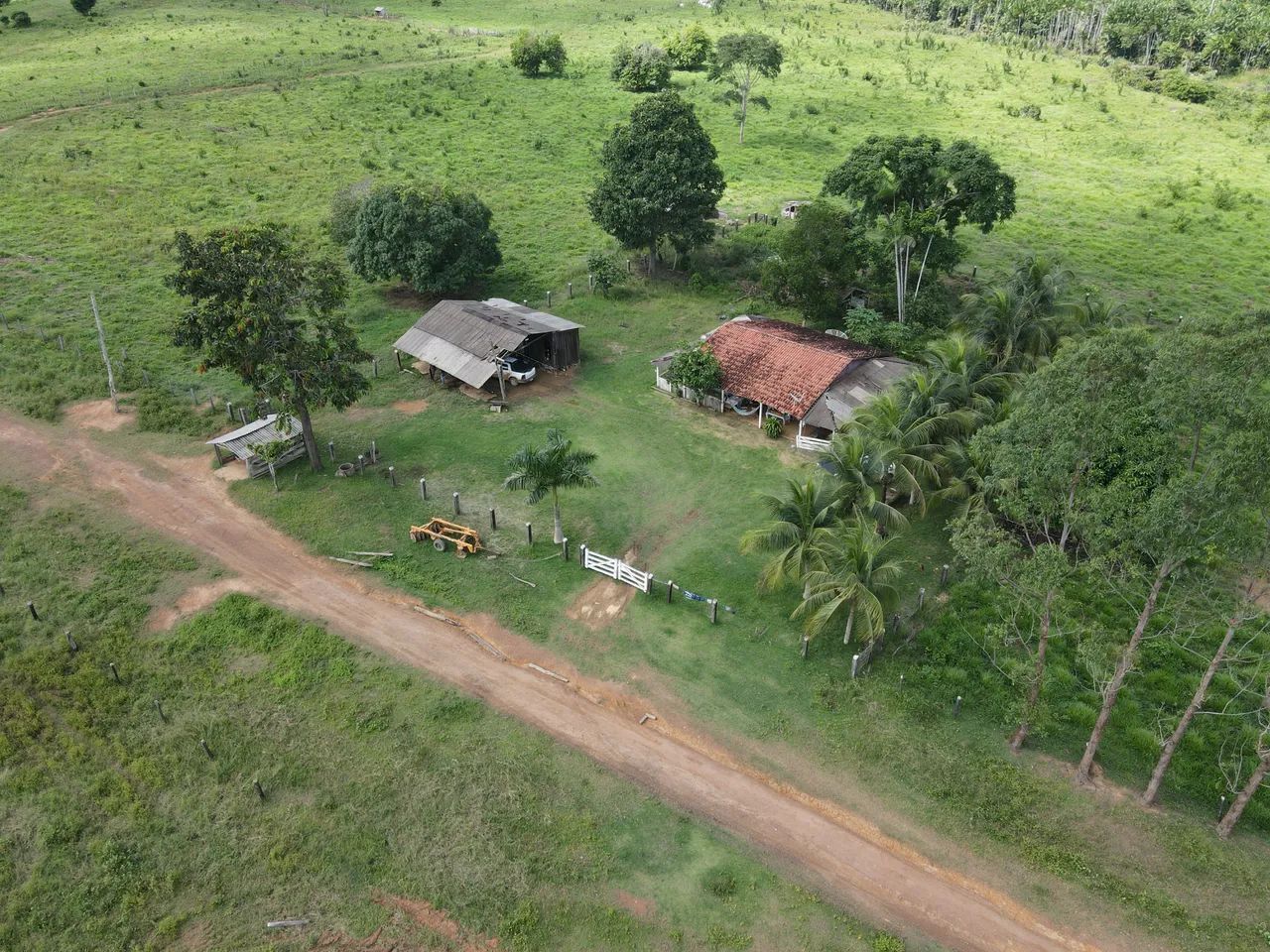 Fazenda 53 alqueires  - Foto 4