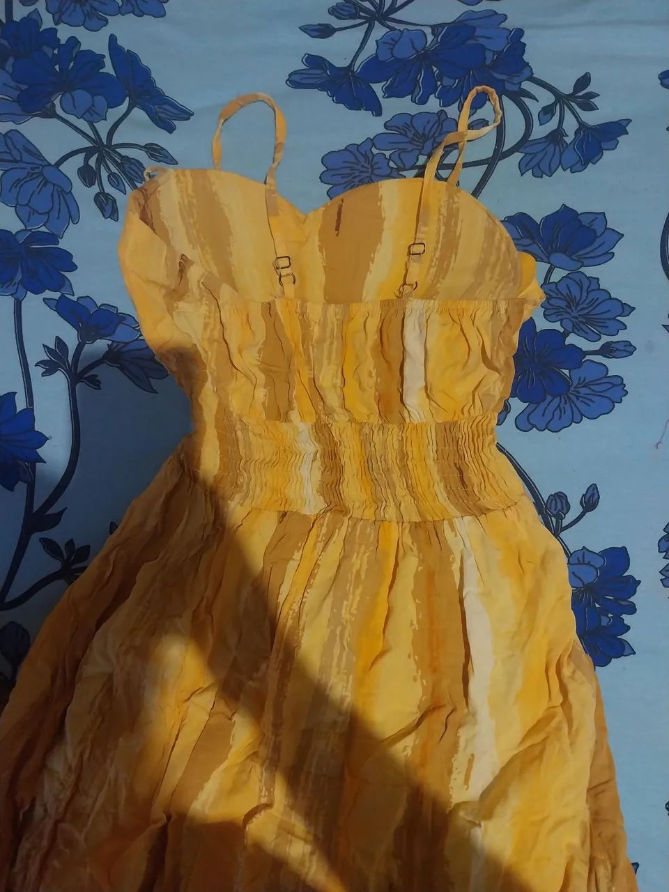 Vestido longo  - Foto 3