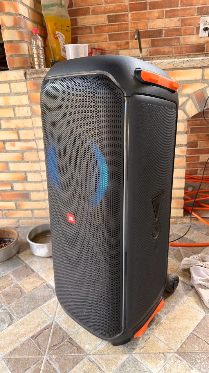 JBL PARTY BOX 710  - Foto 3
