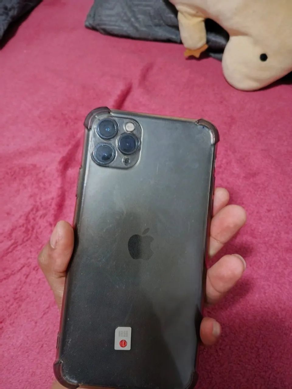 iPhone 11 Pro Max  - Foto 2