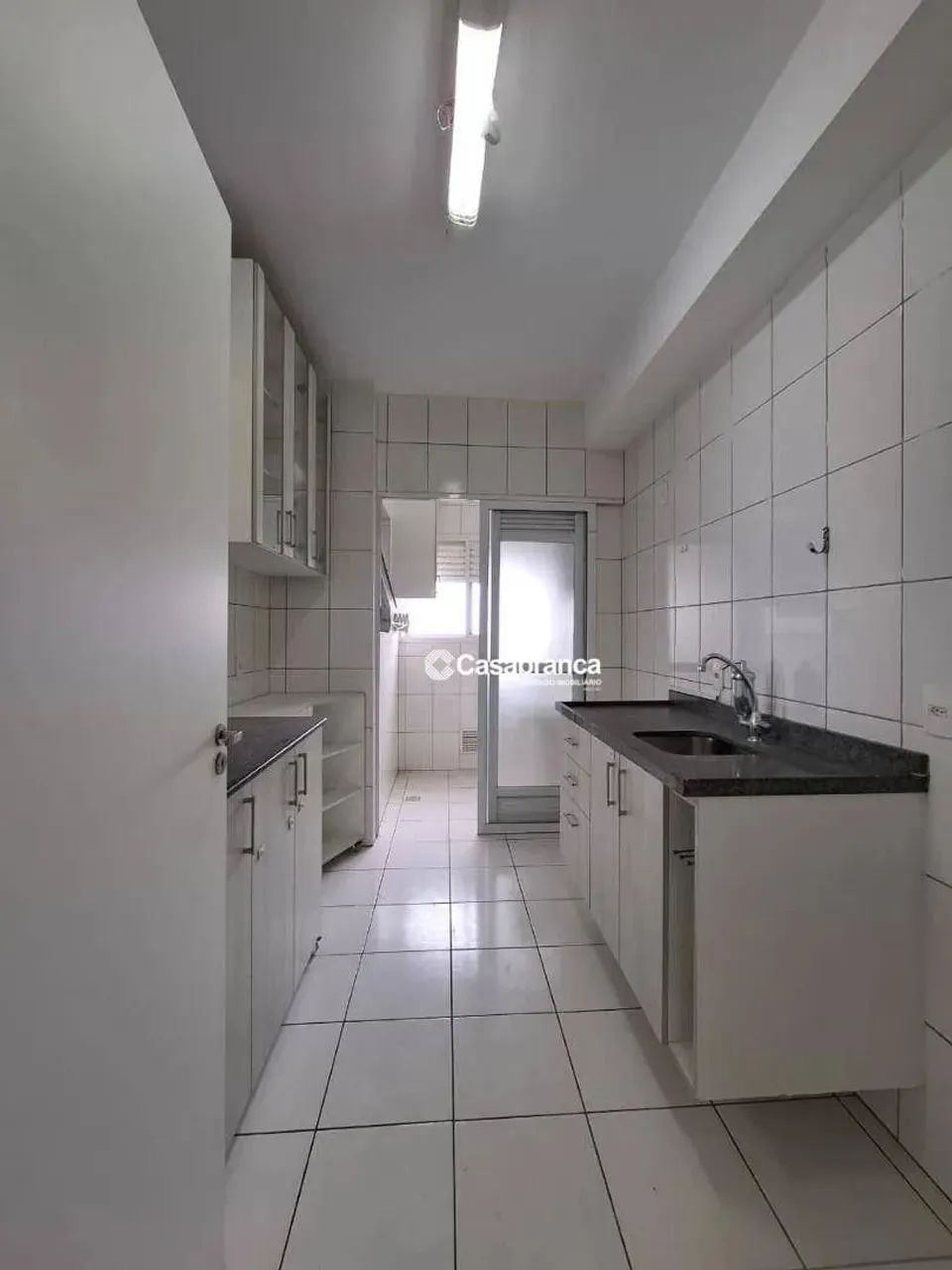 Apartamento com 3 quartos (1 suíte) para alugar - Condomínio Vitrine Esplanada - Parque Ca - Foto 4